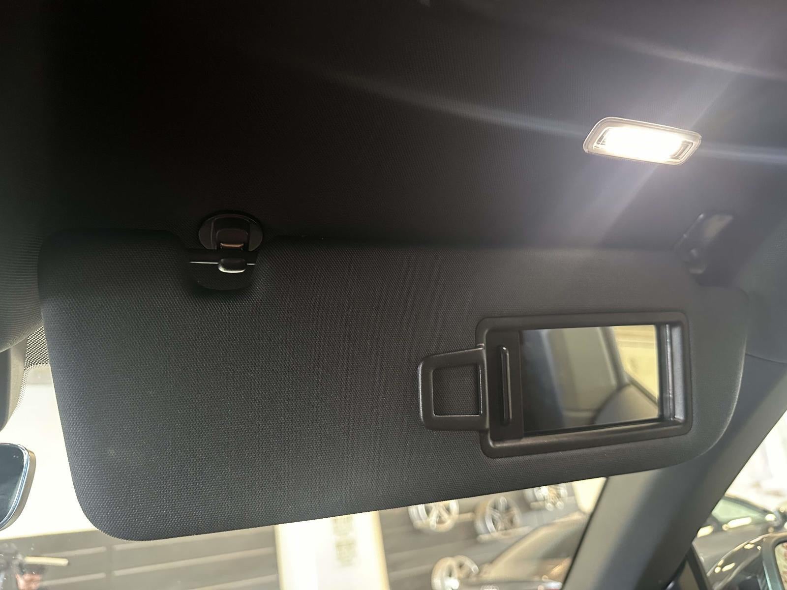 2023 Audi SQ8 Premium Plus TFSI quattro Tiptronic
