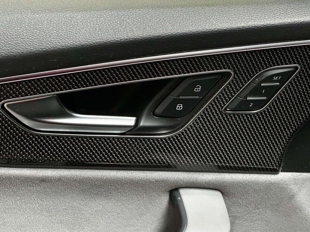2023 Audi SQ8 Premium Plus TFSI quattro Tiptronic