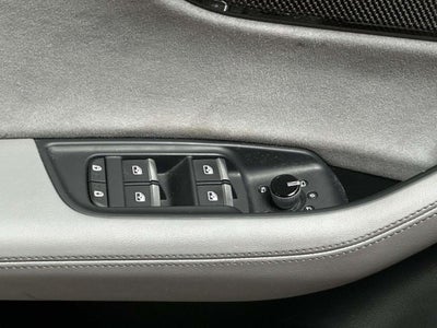 2023 Audi SQ8 Premium Plus TFSI quattro Tiptronic