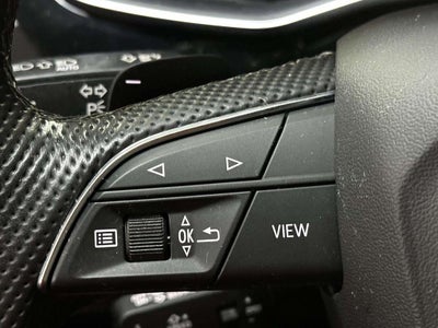 2023 Audi SQ8 Premium Plus TFSI quattro Tiptronic