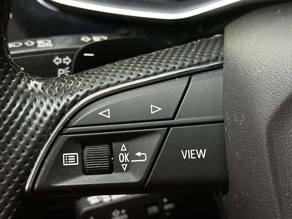 2023 Audi SQ8 Premium Plus TFSI quattro Tiptronic