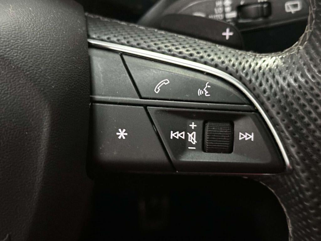 2023 Audi SQ8 Premium Plus TFSI quattro Tiptronic