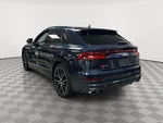 2023 Audi SQ8 Premium Plus TFSI quattro Tiptronic
