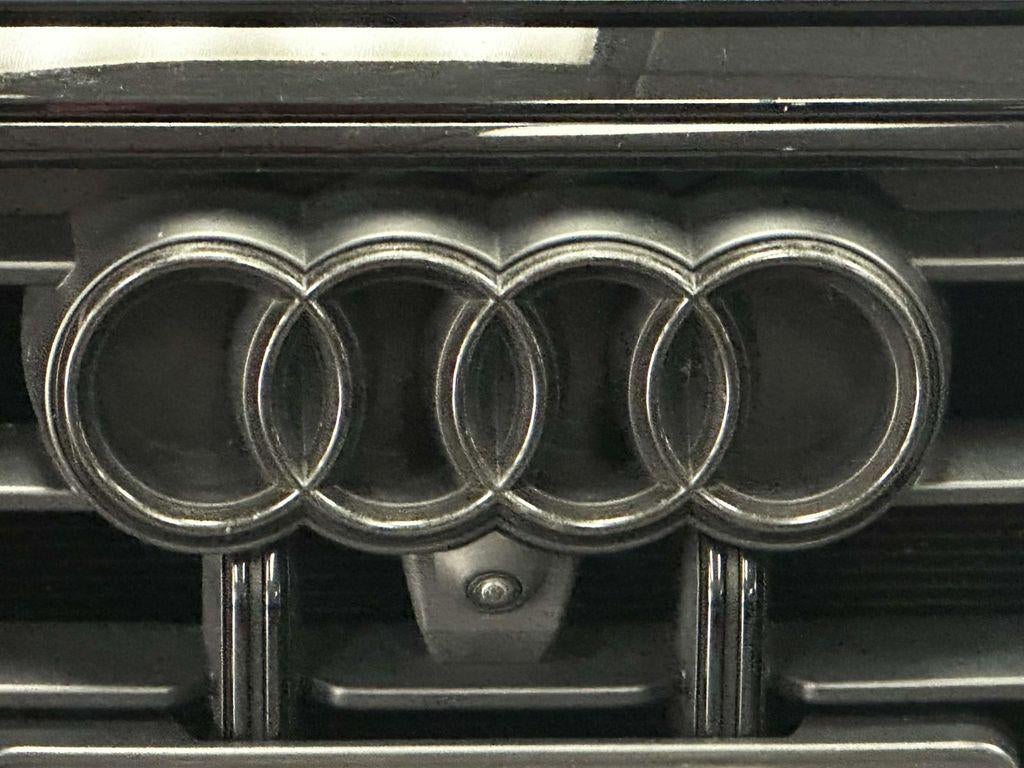 2023 Audi SQ8 Premium Plus TFSI quattro Tiptronic