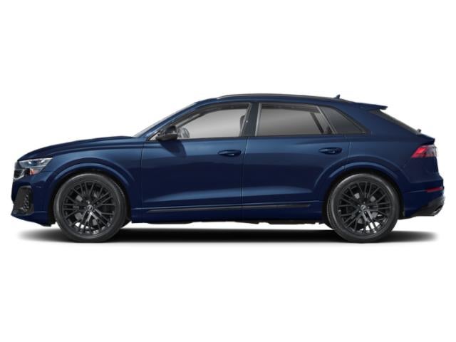 2026 Audi SQ8 Premium Plus TFSI quattro Tiptronic