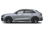 2026 Audi SQ8 Premium Plus