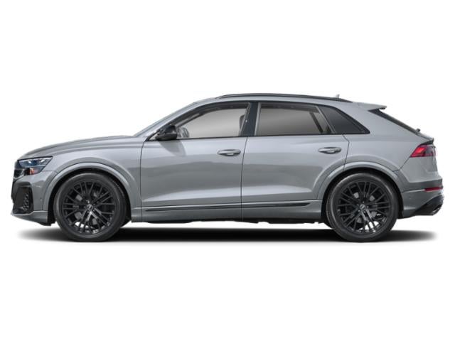 2026 Audi SQ8 Premium Plus
