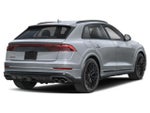 2026 Audi SQ8 Premium Plus