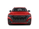 2026 Audi SQ8 Premium Plus