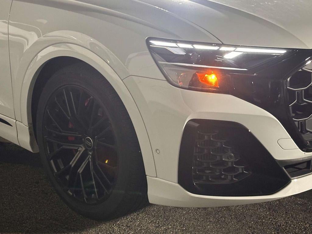 2024 Audi SQ8 Premium Plus 4.0 TFSI quattro