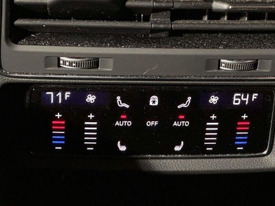 2024 Audi SQ8 Premium Plus 4.0 TFSI quattro