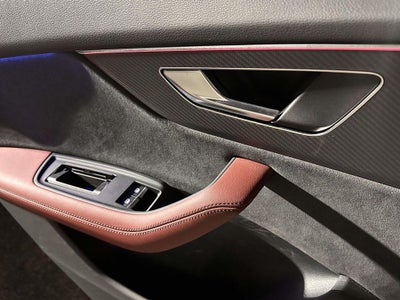 2024 Audi SQ8 Premium Plus 4.0 TFSI quattro