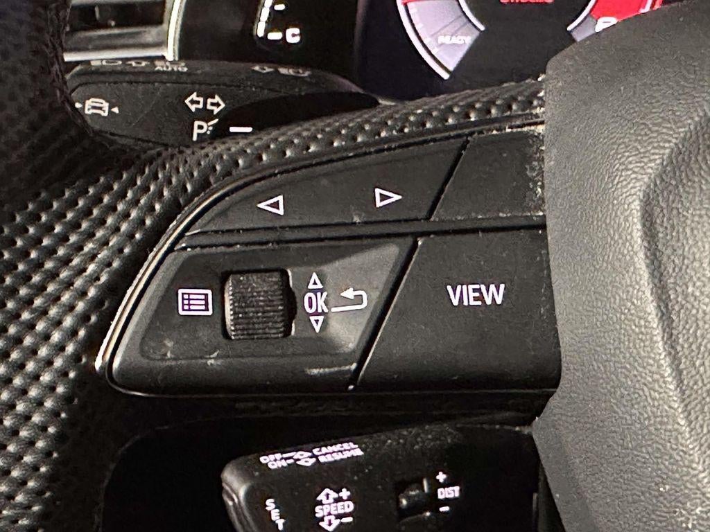 2024 Audi SQ8 Premium Plus 4.0 TFSI quattro