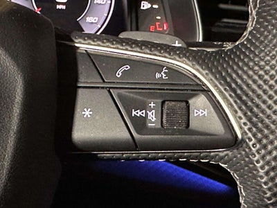 2024 Audi SQ8 Premium Plus 4.0 TFSI quattro