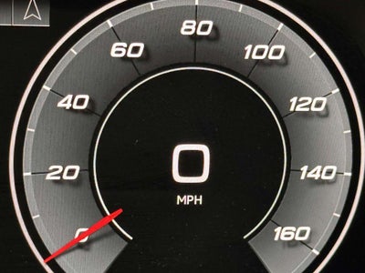 2024 Audi SQ8 Premium Plus 4.0 TFSI quattro