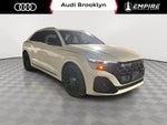 2024 Audi SQ8 Premium Plus 4.0 TFSI quattro