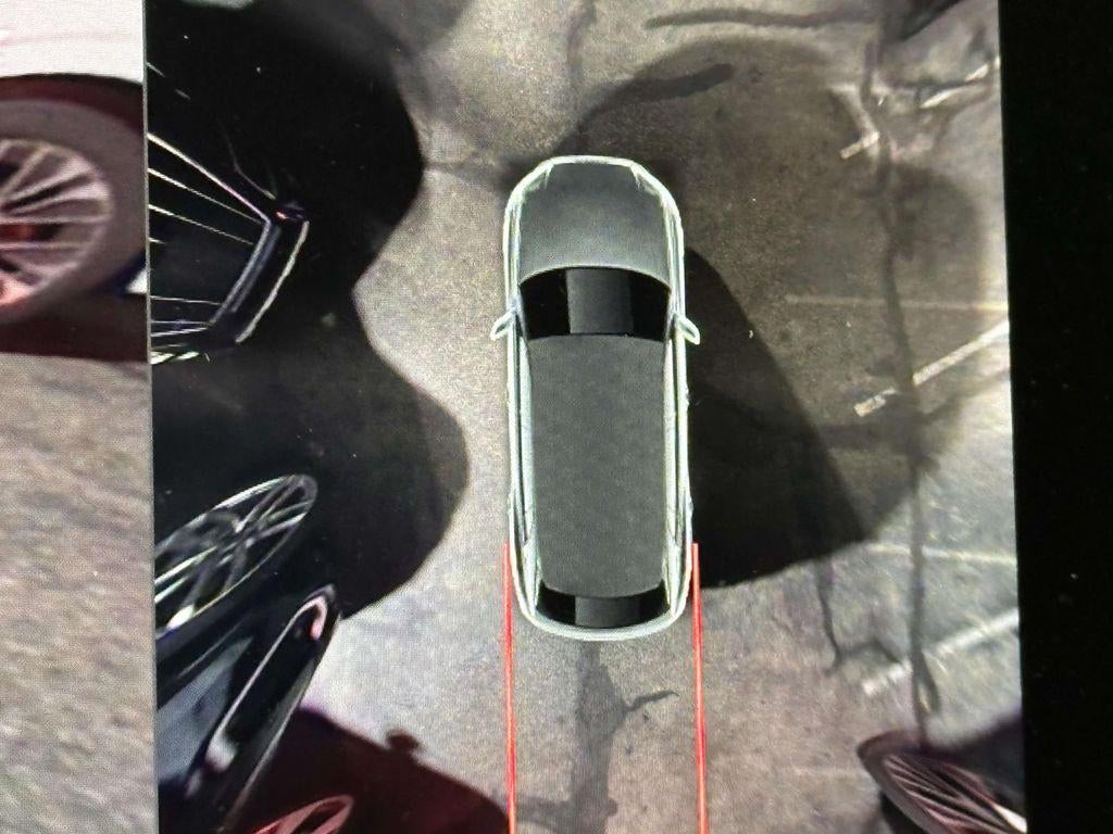 2024 Audi SQ8 Premium Plus 4.0 TFSI quattro