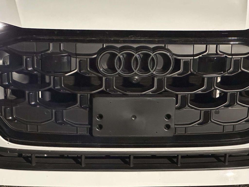 2024 Audi SQ8 Premium Plus 4.0 TFSI quattro