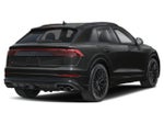 2026 Audi SQ8 Premium Plus TFSI quattro Tiptronic