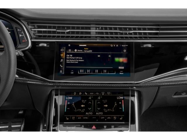 2023 Audi SQ8 Premium Plus TFSI quattro Tiptronic