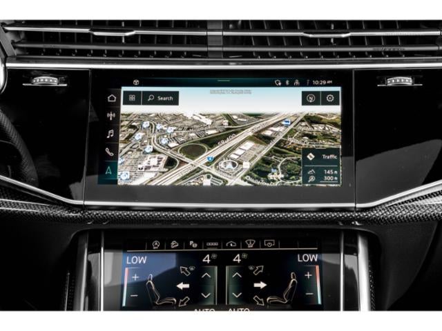 2023 Audi SQ8 Premium Plus TFSI quattro Tiptronic