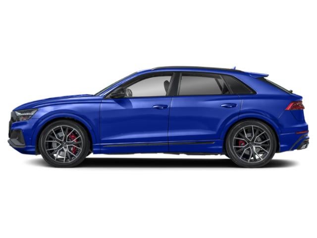 2023 Audi SQ8 Premium Plus TFSI quattro Tiptronic