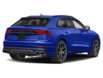 2023 Audi SQ8 Premium Plus TFSI quattro Tiptronic