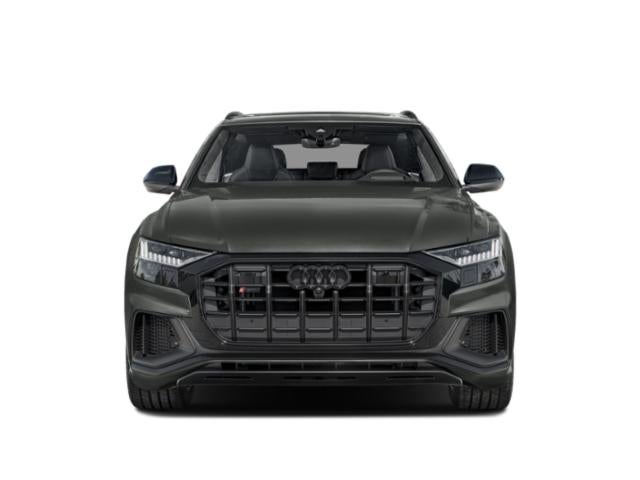 2023 Audi SQ8 Premium Plus TFSI quattro Tiptronic