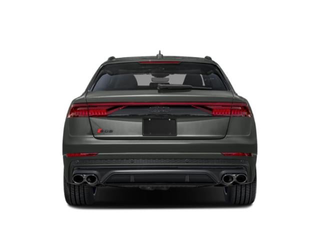 2023 Audi SQ8 Premium Plus TFSI quattro Tiptronic