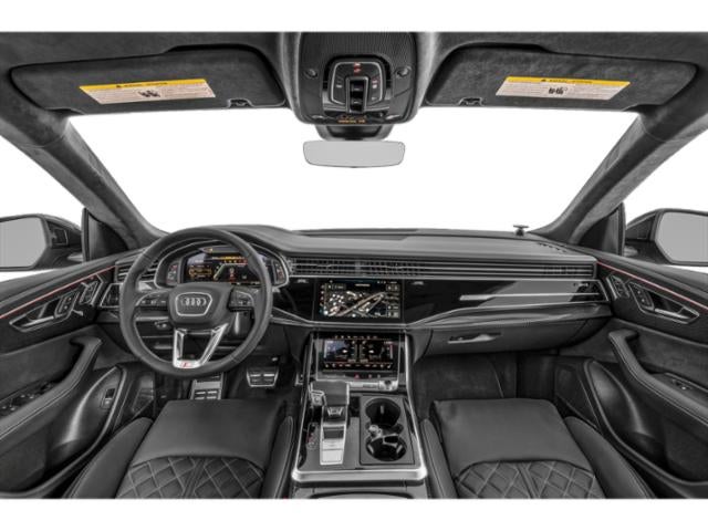 2023 Audi SQ8 Premium Plus TFSI quattro Tiptronic