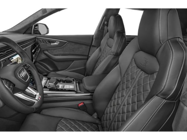 2023 Audi SQ8 Premium Plus TFSI quattro Tiptronic