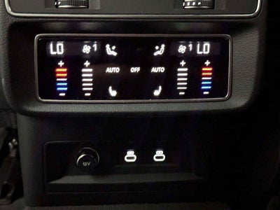 2024 Audi SQ8 Premium Plus 4.0 TFSI quattro
