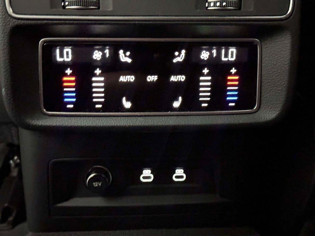 2024 Audi SQ8 Premium Plus 4.0 TFSI quattro