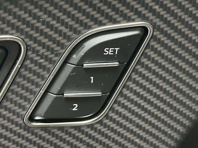 2024 Audi SQ8 Premium Plus 4.0 TFSI quattro