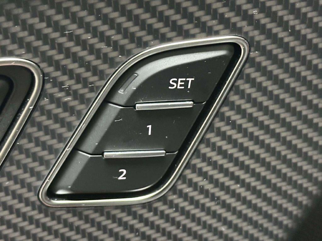 2024 Audi SQ8 Premium Plus 4.0 TFSI quattro