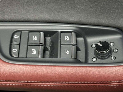 2024 Audi SQ8 Premium Plus 4.0 TFSI quattro