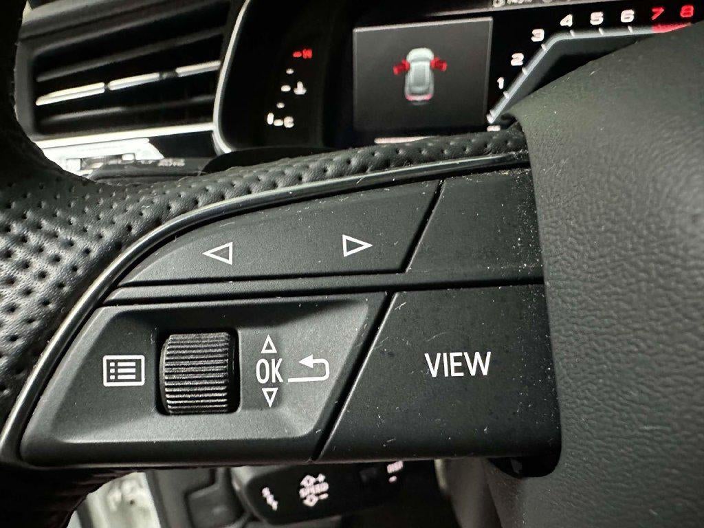 2024 Audi SQ8 Premium Plus 4.0 TFSI quattro