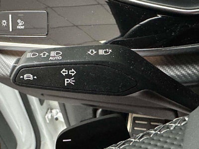 2024 Audi SQ8 Premium Plus 4.0 TFSI quattro