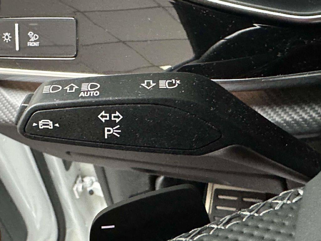 2024 Audi SQ8 Premium Plus 4.0 TFSI quattro