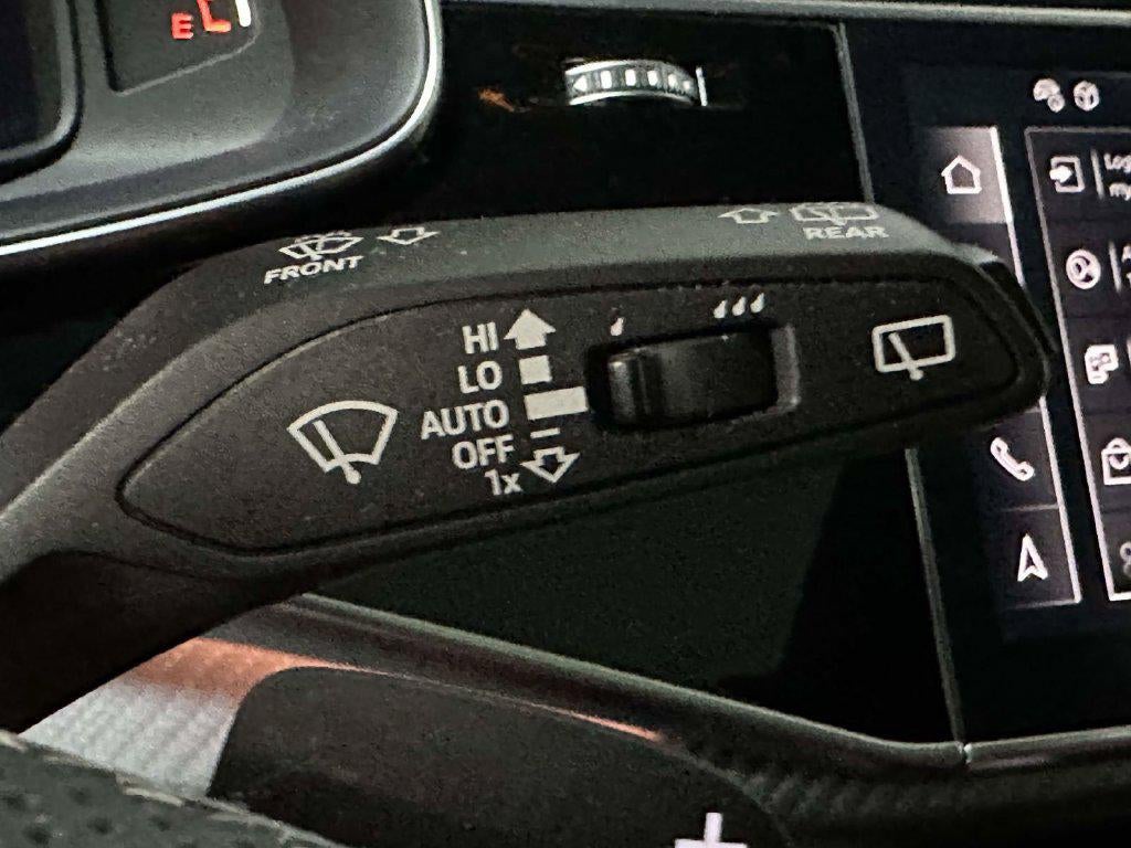 2024 Audi SQ8 Premium Plus 4.0 TFSI quattro