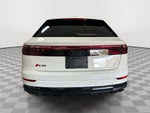 2024 Audi SQ8 Premium Plus 4.0 TFSI quattro