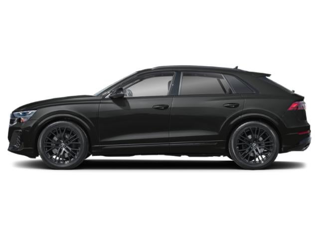2026 Audi SQ8 Premium Plus TFSI quattro Tiptronic