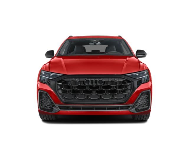 2026 Audi SQ8 Premium Plus TFSI quattro Tiptronic