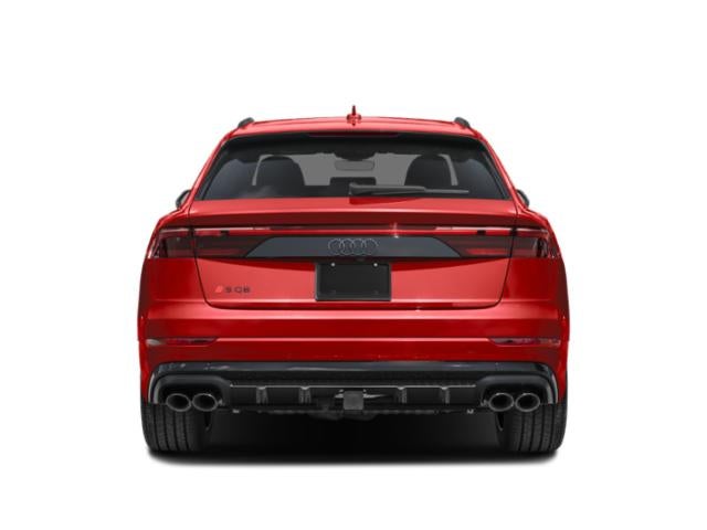 2026 Audi SQ8 Premium Plus TFSI quattro Tiptronic