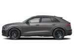 2026 Audi SQ8 Premium Plus TFSI quattro Tiptronic