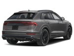 2026 Audi SQ8 Premium Plus TFSI quattro Tiptronic