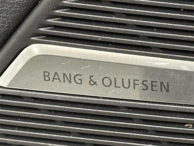 2022 Audi SQ7 Premium Plus TFSI quattro Tiptronic