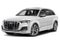2022 Audi SQ7 Premium Plus TFSI quattro Tiptronic