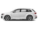 2022 Audi SQ7 Premium Plus TFSI quattro Tiptronic