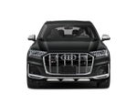 2022 Audi SQ7 Premium Plus TFSI quattro Tiptronic